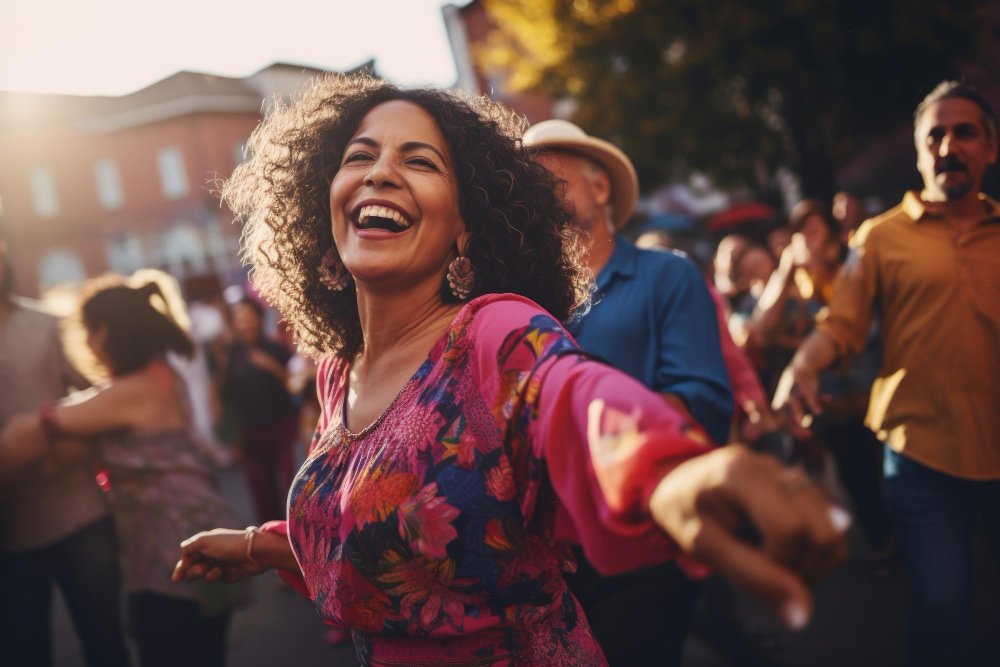 Bachata, sensualidad y pasión - Cual es su origen