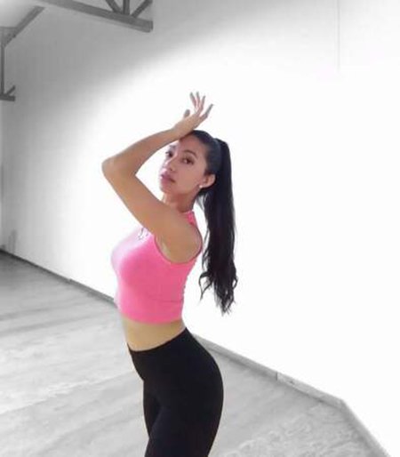 Marie Campos Marie Campos